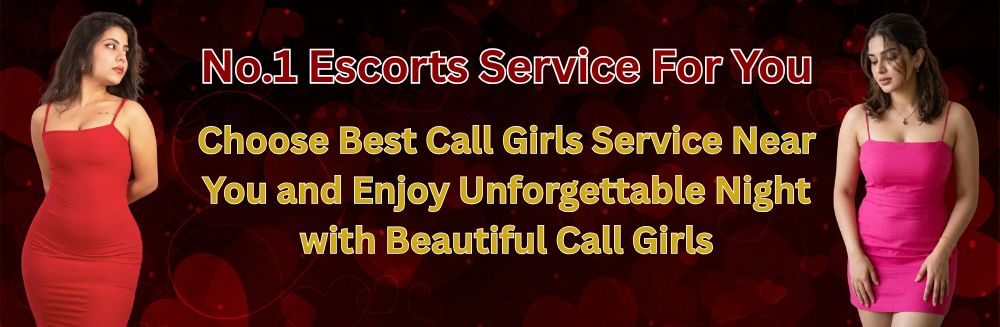 Call Girls in Maharani Bagh